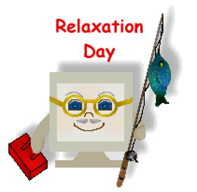 free clipart images relaxation - photo #33
