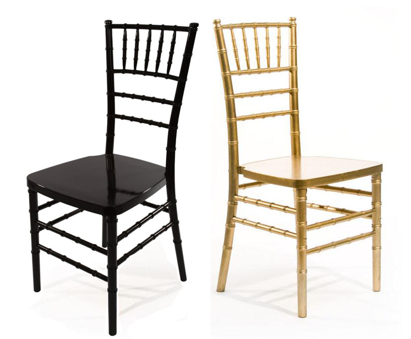Chair Rental, Banquet Chairs, Wedding Chairs For RENT