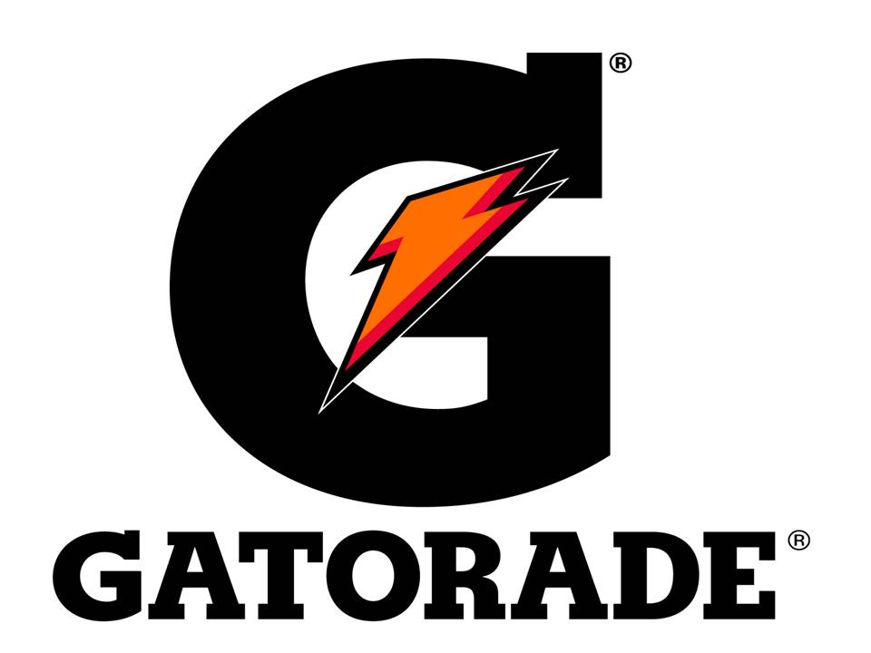 Gatorade Logo Png