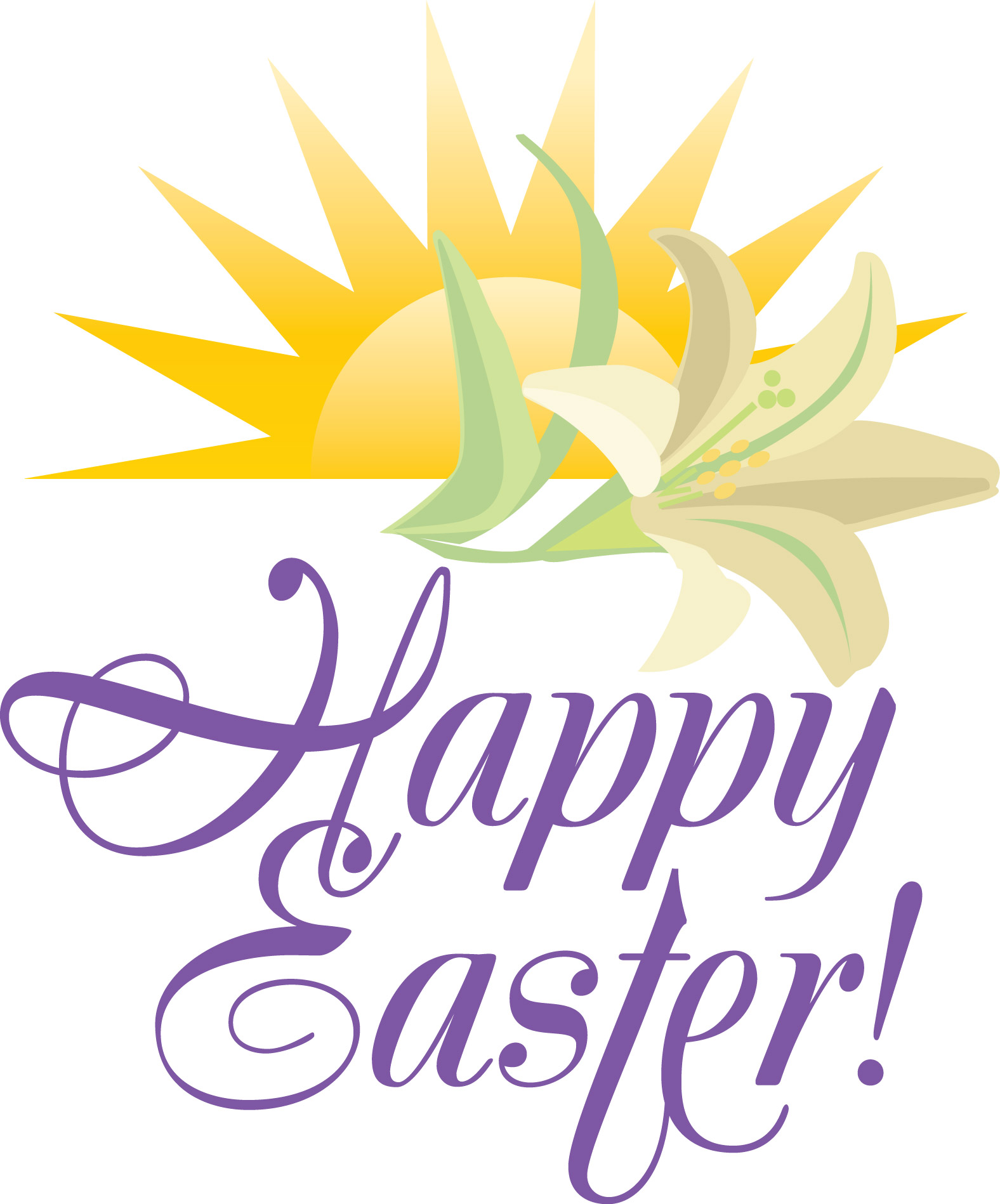 free easter clip art for churches - photo #21