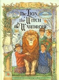 The Lion The Witch And The Wardrobe Pdf Free Download