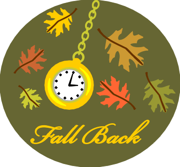St. Alban&Episcopal Church: Fall Back!