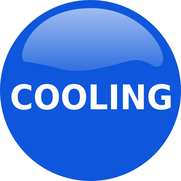 Cooling Clip Art