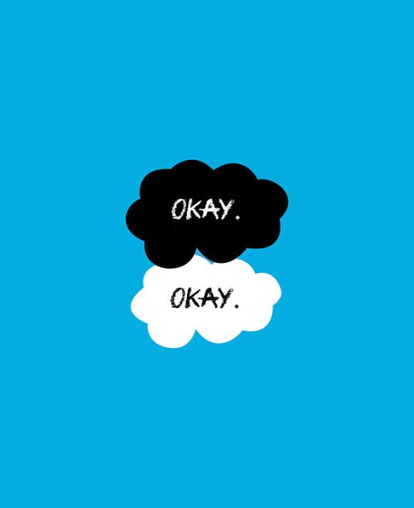 Related Pictures Our Stars Tfios Okay Bye Augustus Waters Hazel