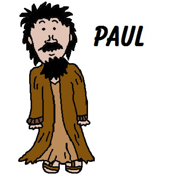 Free Paul Cliparts, Download Free Paul Cliparts png images, Free
