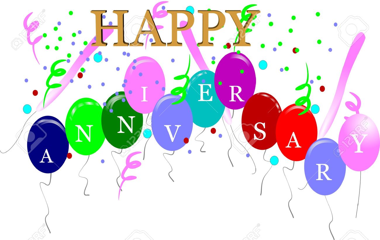 Free Anniversaries Cliparts Download Free Anniversaries Cliparts Png