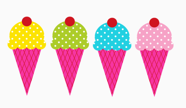Ice cream clip art ice cream image 4 image