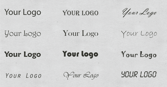 5 quick tips to create the perfect logotype