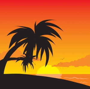 Free Sunsets Cliparts, Download Free Clip Art, Free Clip ...