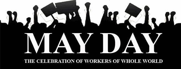 25+ Very Beautiful1st May Labour Day Wish Pictures And Image