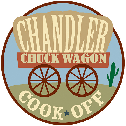 Chuckwagon Cook