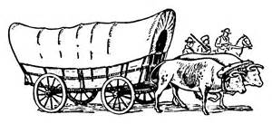 Chuck Wagon Coloring Page Coloring Page