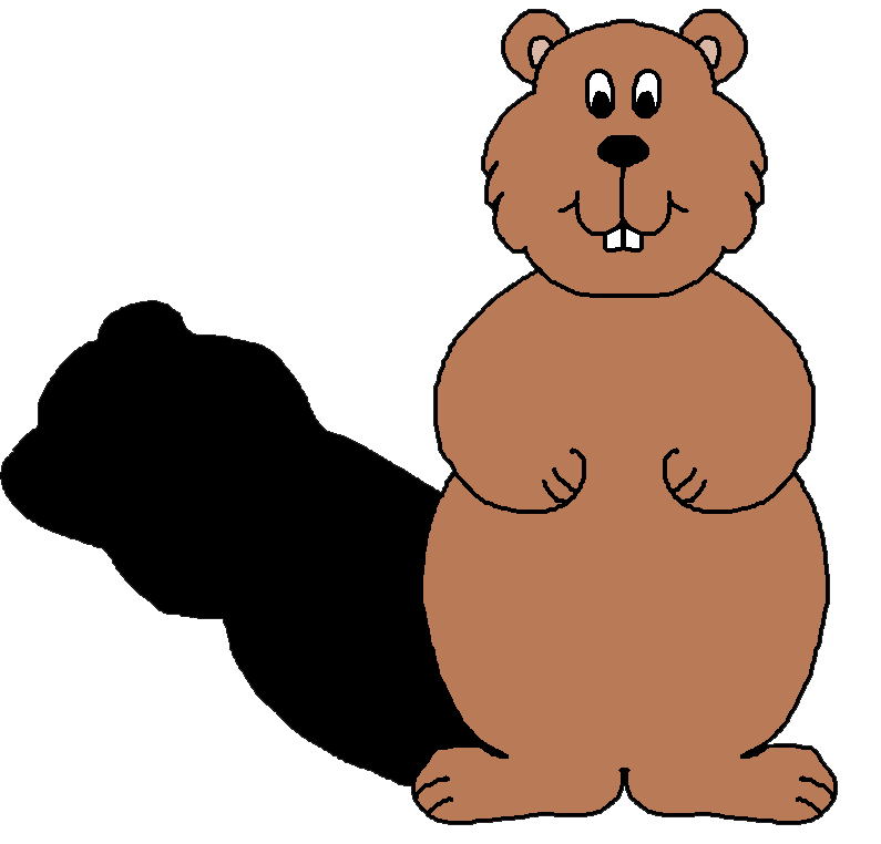 Free Groundhog Cliparts Download Free Groundhog Cliparts Png Images Free Cliparts On Clipart Library