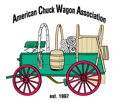 Chuck Wagon Clipart