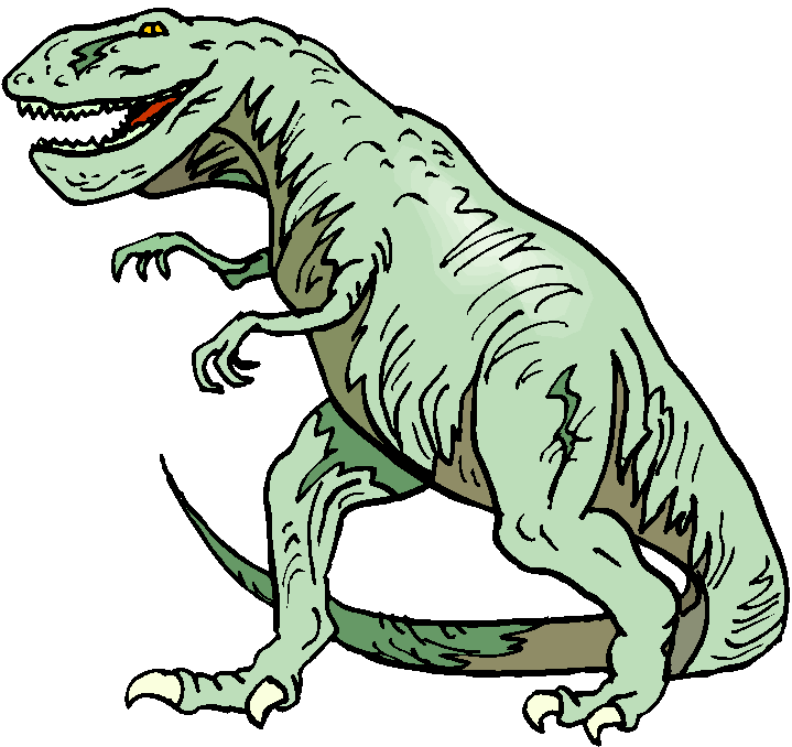 Pin Rex Free Dinosaurs Clipart Get This T 