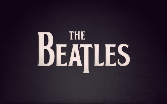 Papel De Parede The Beatles Clipart 
