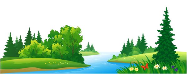 Transparent Forest Clipart Clip Art Library