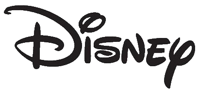 Disney Logo Clipart