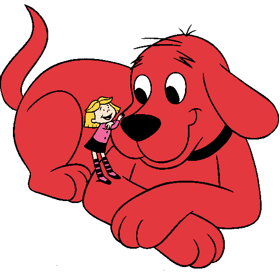 big and little clipart - photo #34
