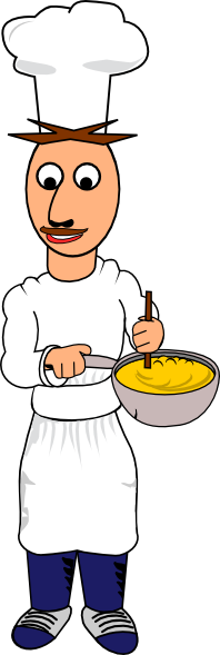 cooking clip art free download - photo #45