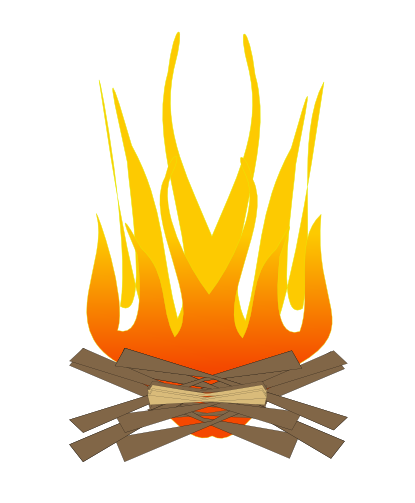 Free Firepit Cliparts, Download Free Firepit Cliparts png images, Free