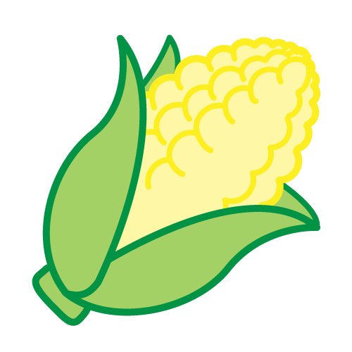 Corn cliparts 