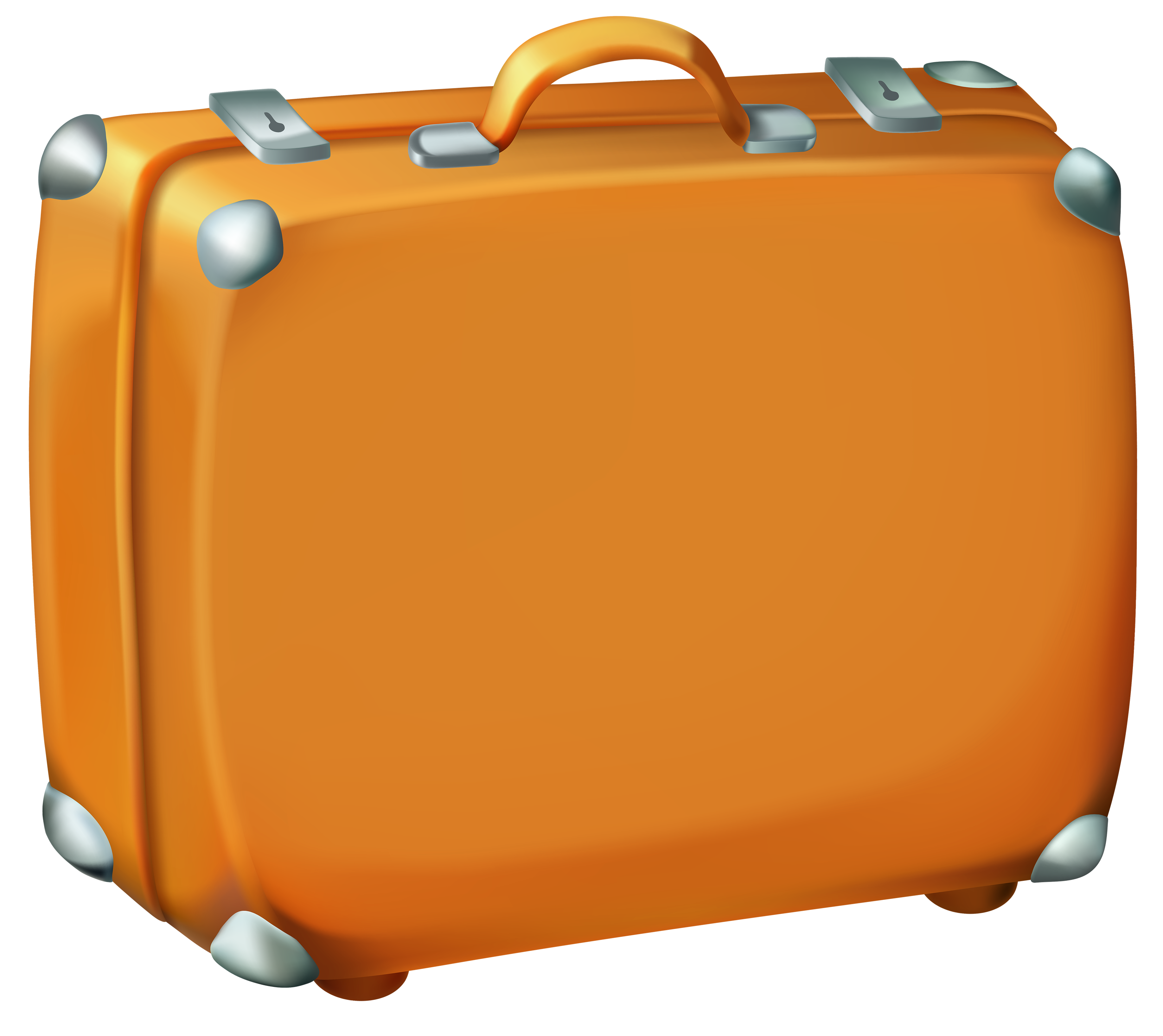 travel clipart luggage - photo #36