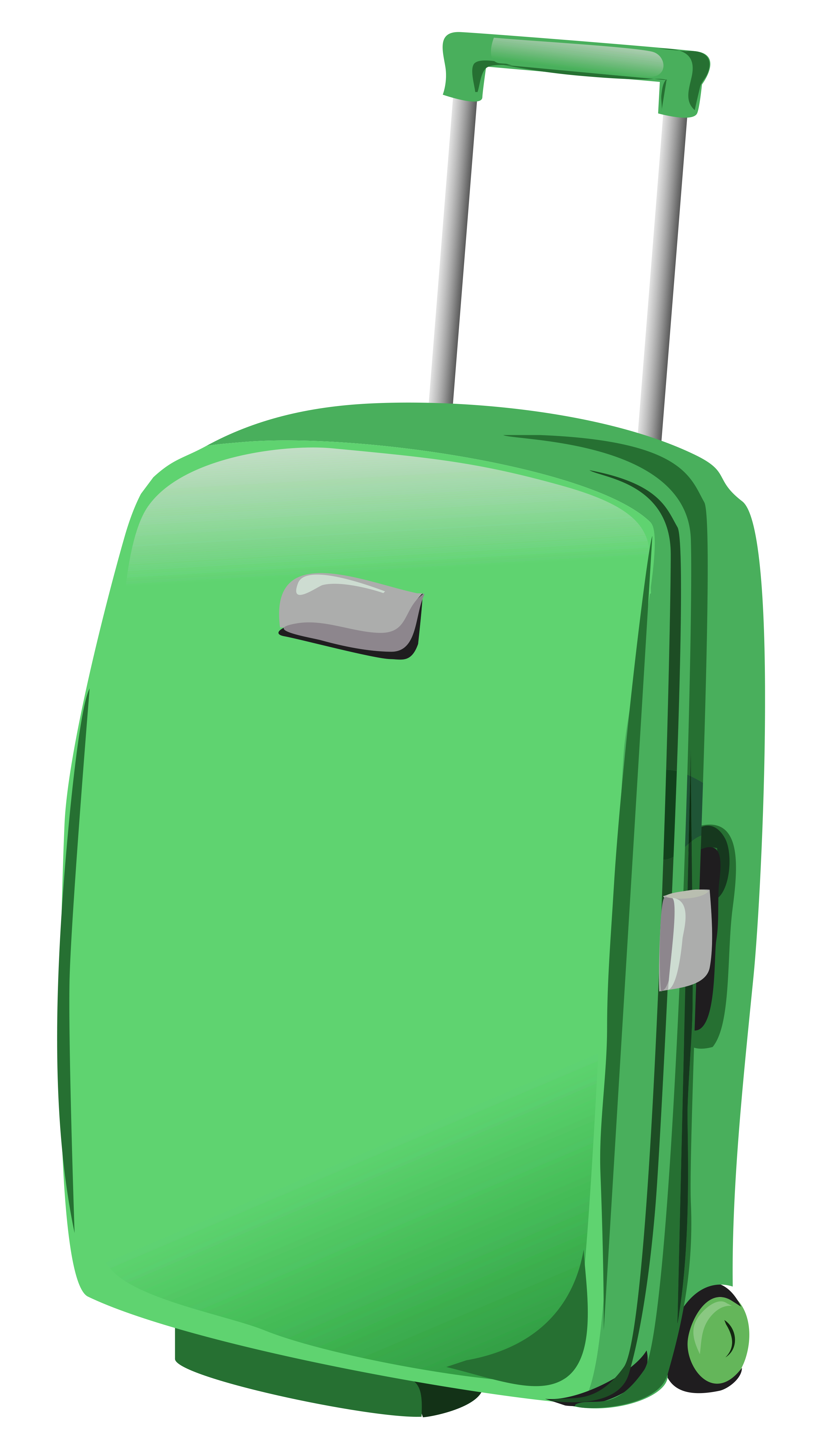 travel clipart luggage - photo #38