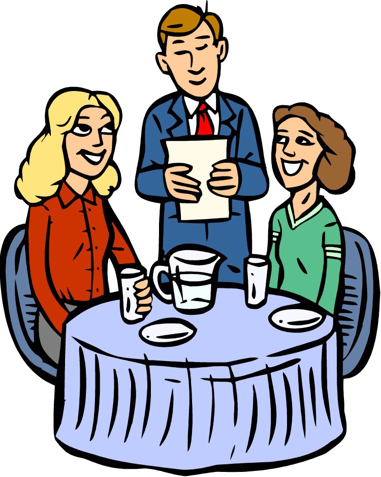 cafe clipart images - photo #16