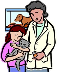 Animal Care Clipart