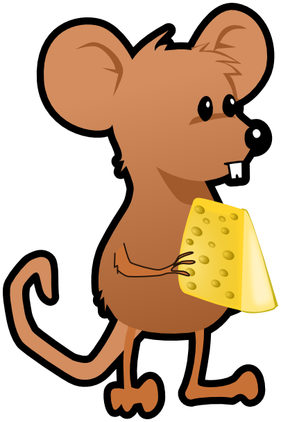 Free Rodent Cliparts, Download Free Rodent Cliparts png images, Free