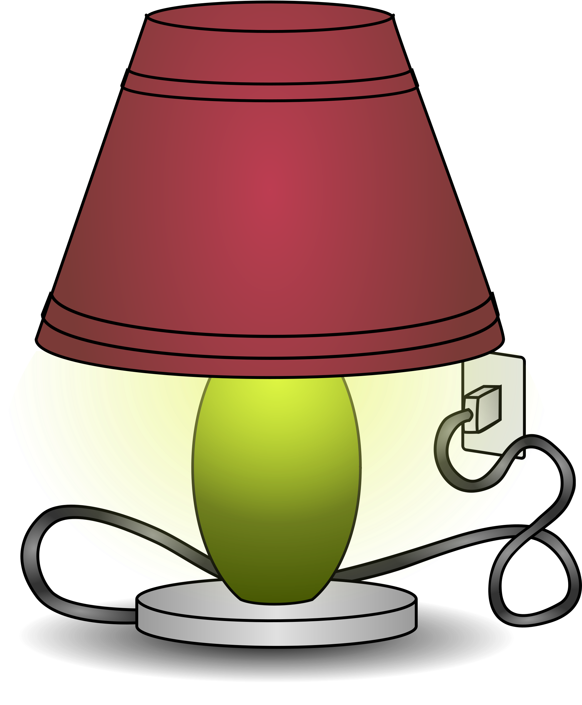 Free Lamps Cliparts, Download Free Lamps Cliparts png images, Free