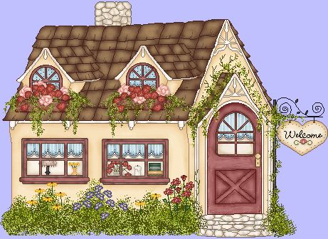 Free Cottage Cliparts, Download Free Clip Art, Free Clip ...