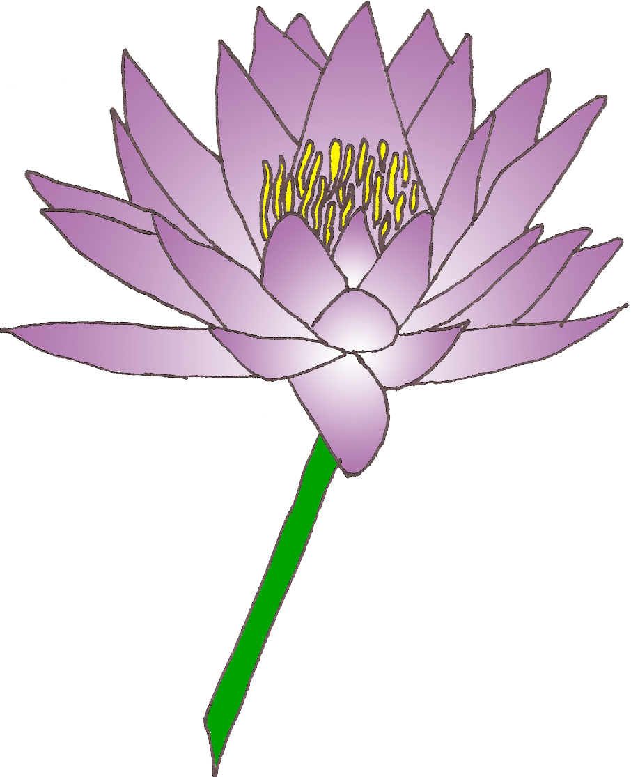 Free lily clipart public domain flower clip art image and