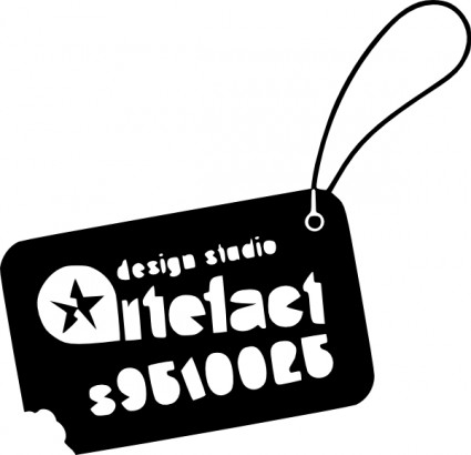 Artefacts Logo