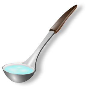 Spoon Clip Art Download