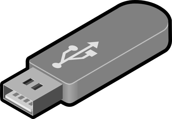 Free Usb Cliparts, Download Free png Free ClipArts on Clipart Library