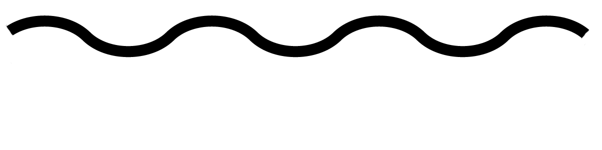 Squiggly Line Border Clipart - Clip Art Library