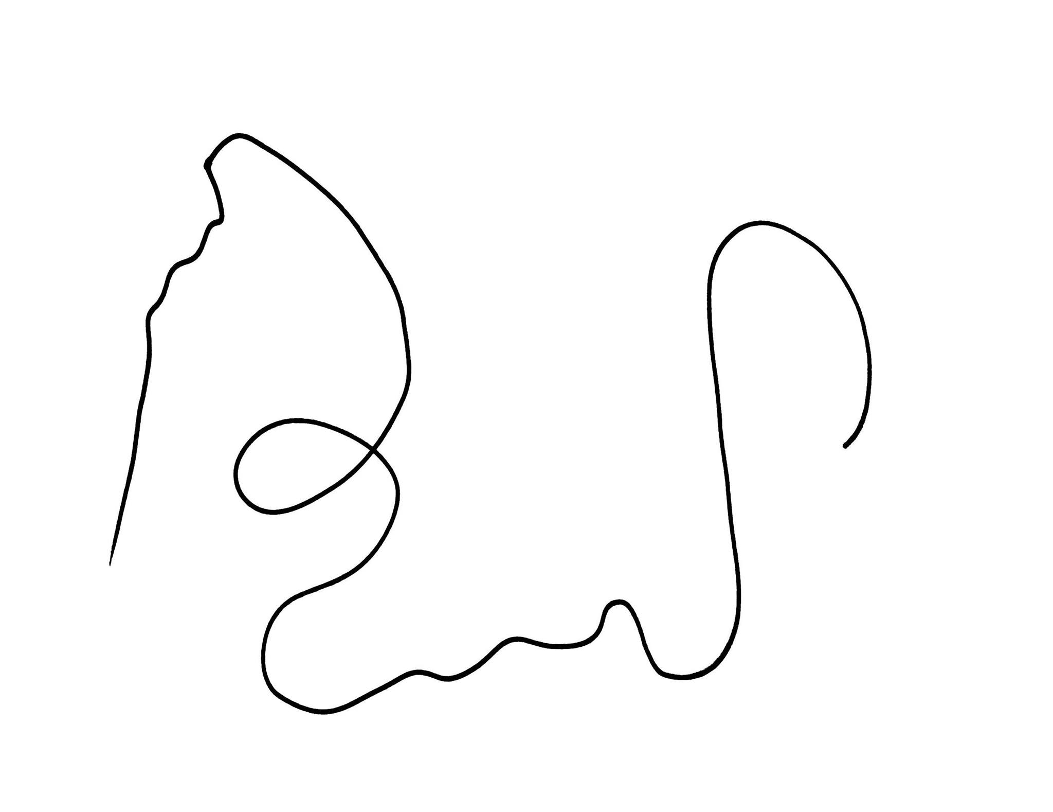 free clip art squiggly line - photo #19