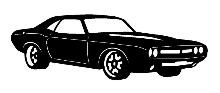 69 charger clip art 