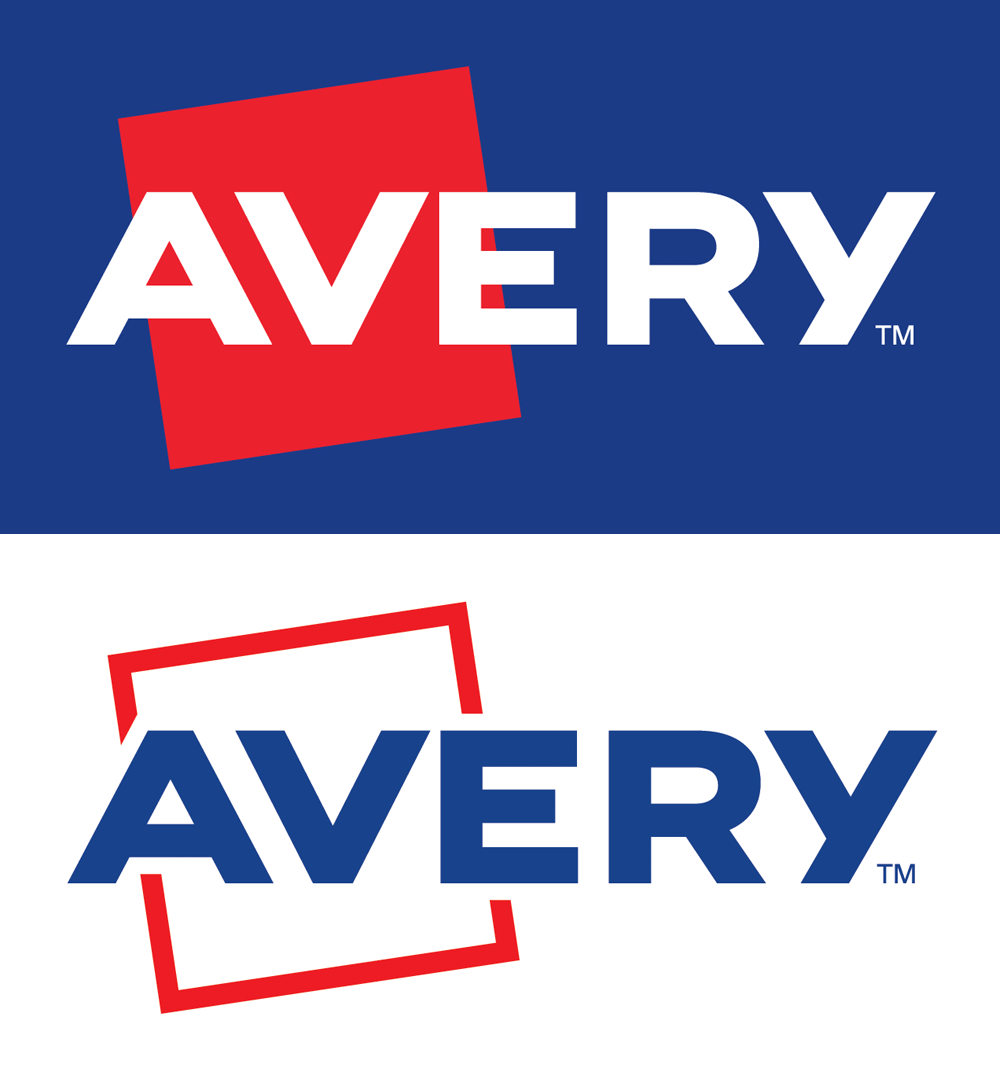 clipart avery labels - photo #14