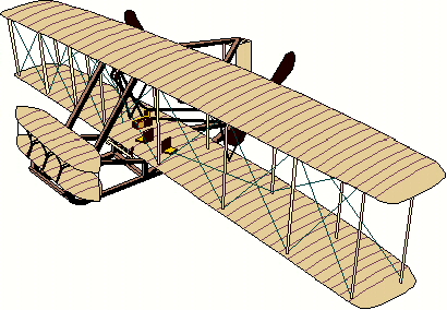 Wright Flyer Clip Art Clip Art Library