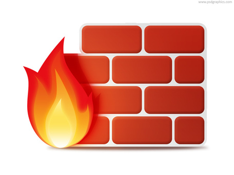 firewall image clipart gloire