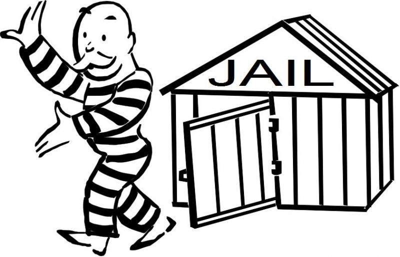 Pictures Of Jails