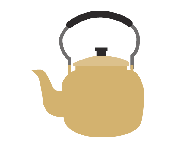 clipart of kettle - photo #12