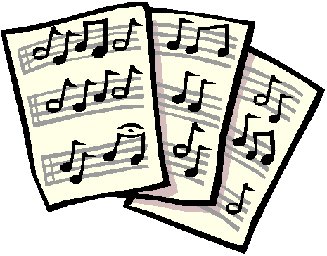 Music Clip Art Borders And Frames Music Clip Art Borders And Frames