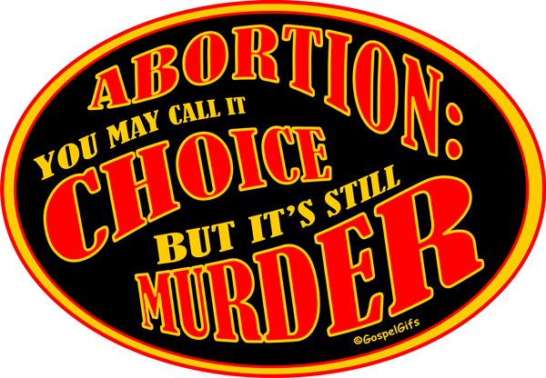 Abortion Clip Art