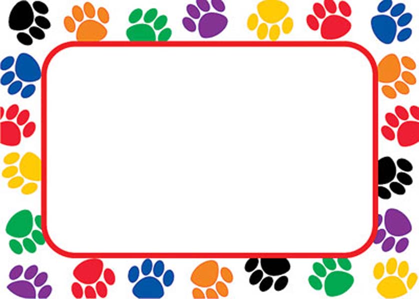 Clip Art Borders Clipart borders clipart free download clip art on name clipart