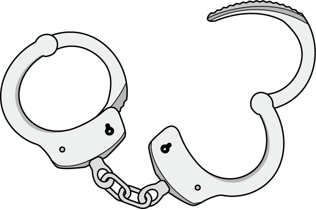 Free Handcuffing Cliparts, Download Free Handcuffing Cliparts png