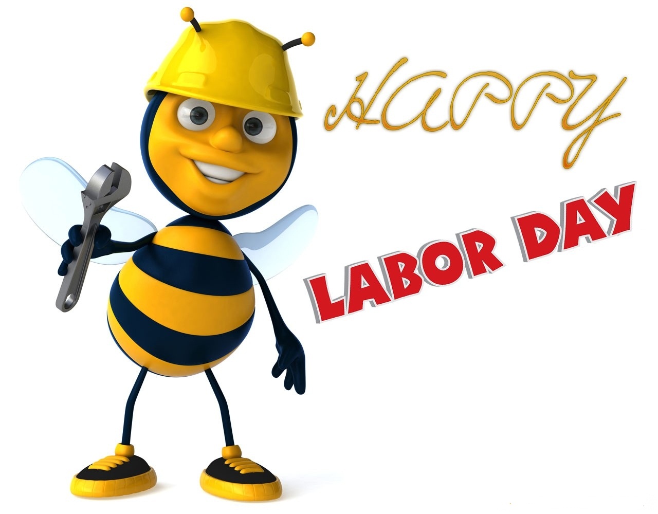 Clip Arts Related To : worker labor day clipart. 